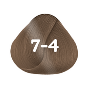 Schwarzkopf Igora Vibrance 7-4 Medium Blonde Beige