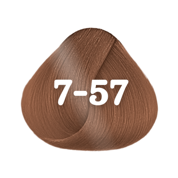 Schwarzkopf Igora Vibrance 7-57 Medium Blonde Gold Copper