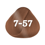 Schwarzkopf Igora Vibrance 7-57 Medium Blonde Gold Copper
