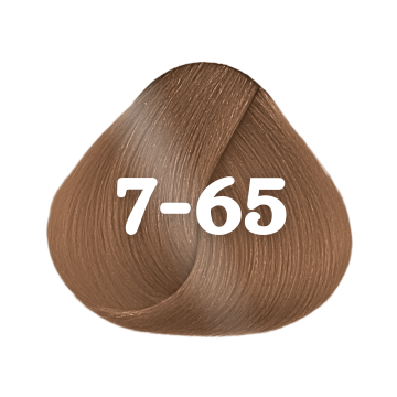 Schwarzkopf Igora Vibrance 7-65 Medium Blonde Chocolate Gold