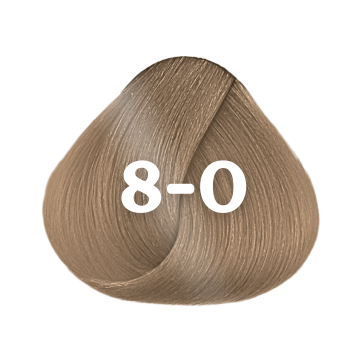 Schwarzkopf Igora Vibrance 8-0 Natural Light Blonde