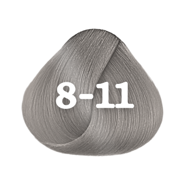 Schwarzkopf Igora Vibrance 8-11 Light Blonde Cendre Extra