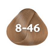 Schwarzkopf Igora Vibrance 8-46 Light Blonde Beige Chocolate