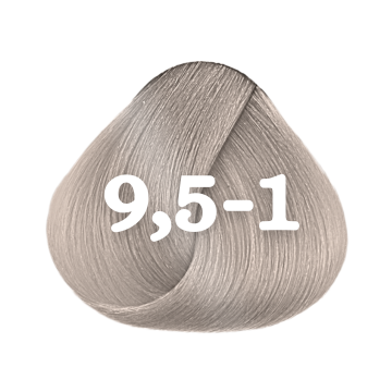 Schwarzkopf Igora Vibrance 9,5-1 Cendre Toner