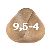 Schwarzkopf Igora Vibrance 9,5-4 Beige Toner