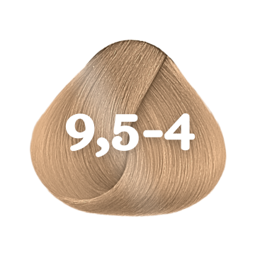 Schwarzkopf Igora Vibrance 9,5-4 Beige Toner
