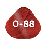 Schwarzkopf Igora Vibrance 0-88 Red Concentrate