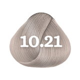 Loreal Inoa 10.21 Lightest Iridescent Ash Blonde 60g