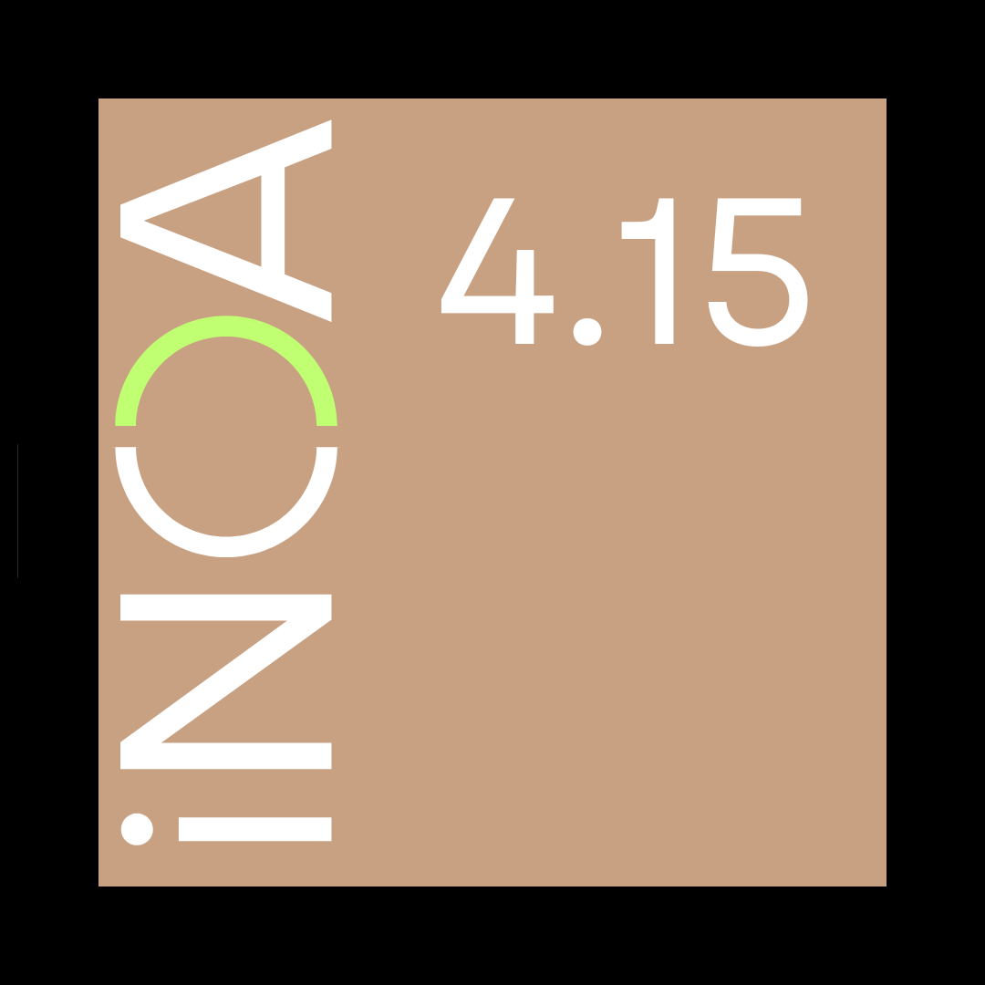 Loreal Inoa 4.15 Ash Mahogany Brown 60g