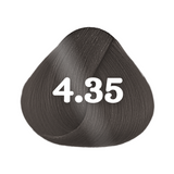 Loreal Inoa 4.35 Golden Mahogany Brown 60g