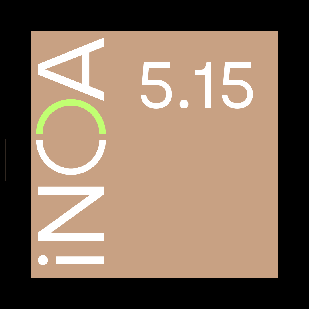 Loreal Inoa 5.15 Light Ash Mahogany Brown 60g