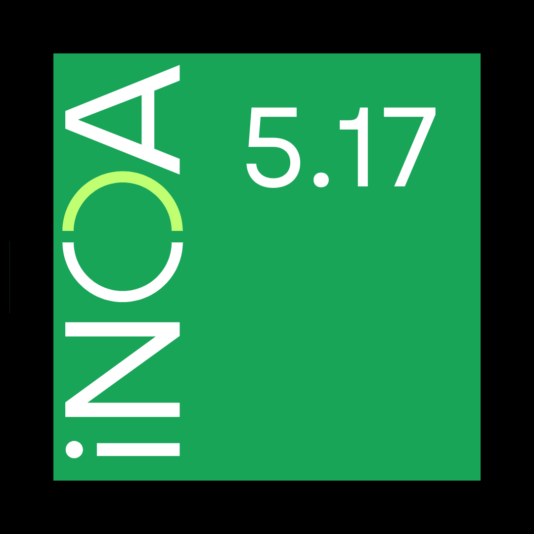 Loreal Inoa 5.17 Light Ash Cool Brown 60g