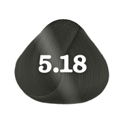 Loreal Inoa 5.18 Light Ash Mocha Brown 60g