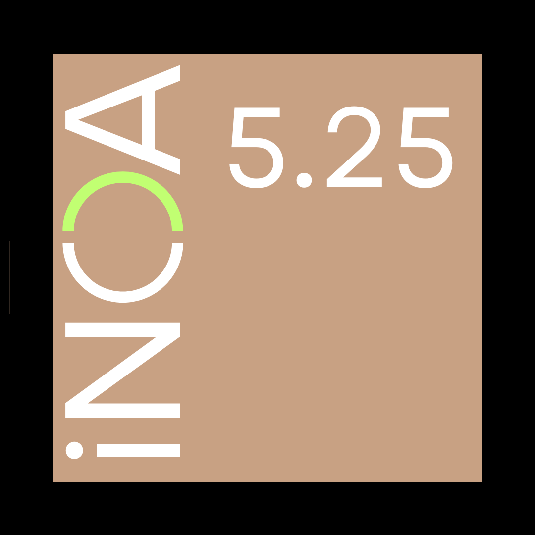 Loreal Inoa 5.25 Light Iridescent Mahogany Brown 60g