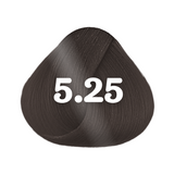 Loreal Inoa 5.25 Light Iridescent Mahogany Brown 60g