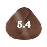 Loreal Inoa 5.4 Light Copper Brown 60g