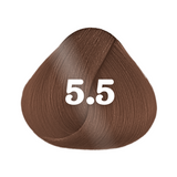 Loreal Inoa 5.5 Light Mahogany Brown 60g