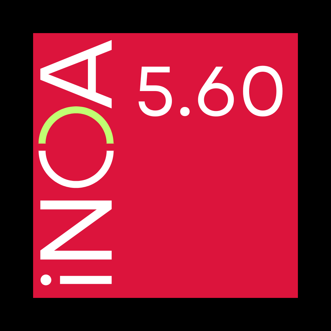 Loreal Inoa 5.60 Intense Light Red Brown 60g