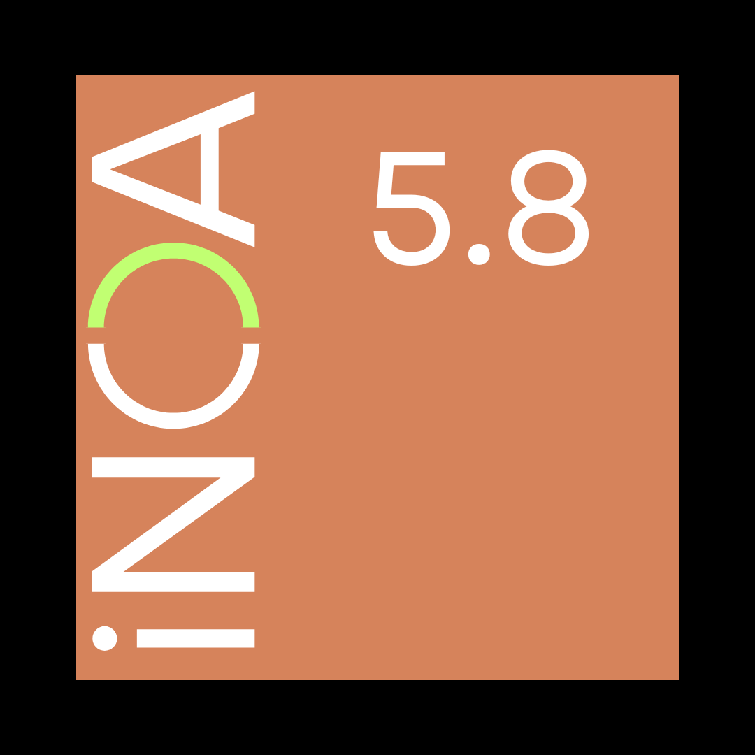 Loreal Inoa 5.8 Light Mocha Brown 60g