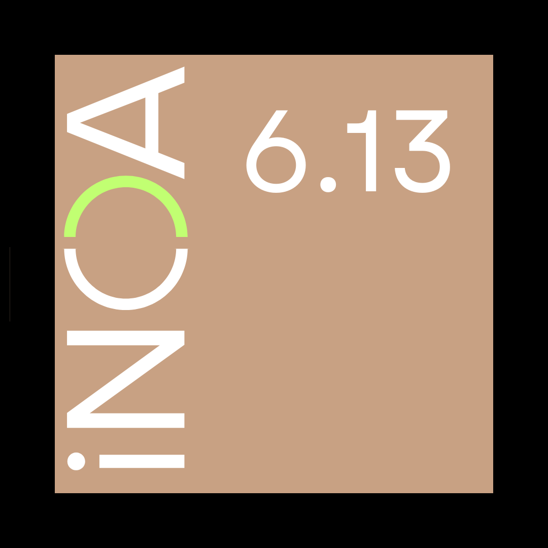 Loreal Inoa 6.13 Dark Beige Blonde 60g