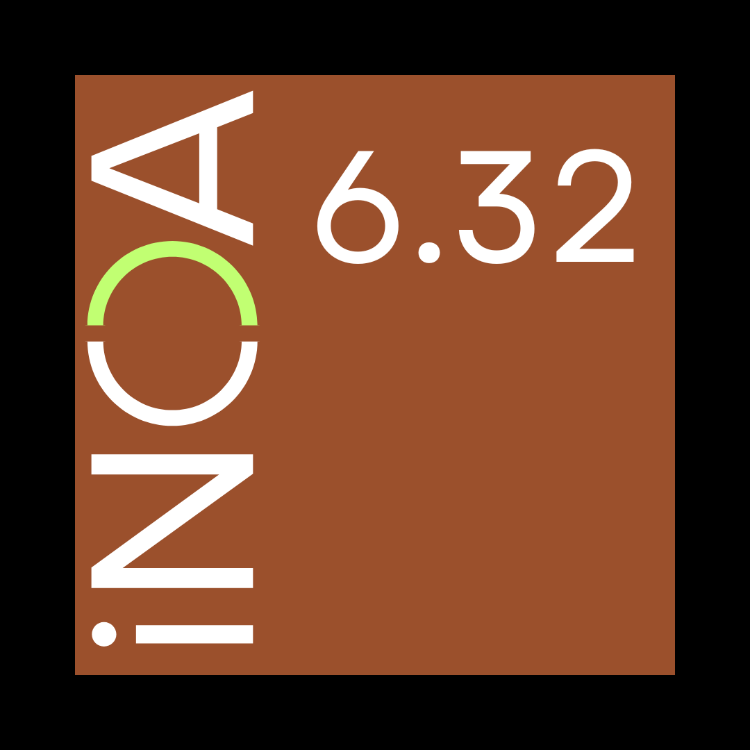 Loreal Inoa 6.32 Dark Golden Iridescent Blonde 60g