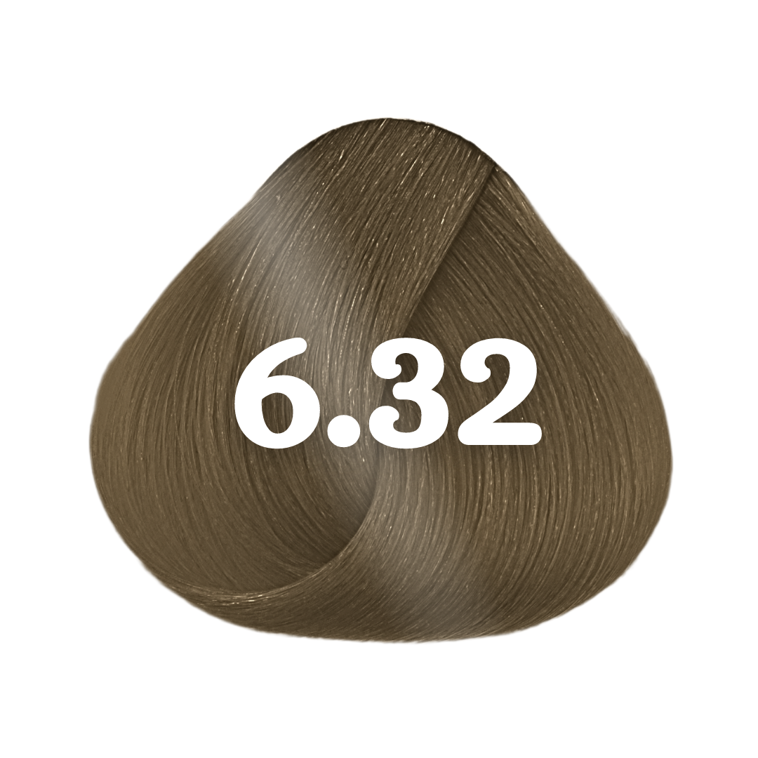 Loreal Inoa 6.32 Dark Golden Iridescent Blonde 60g – Wholesale Hair ...