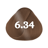 Loreal Inoa 6.34 Dark Golden Copper Blonde 60g