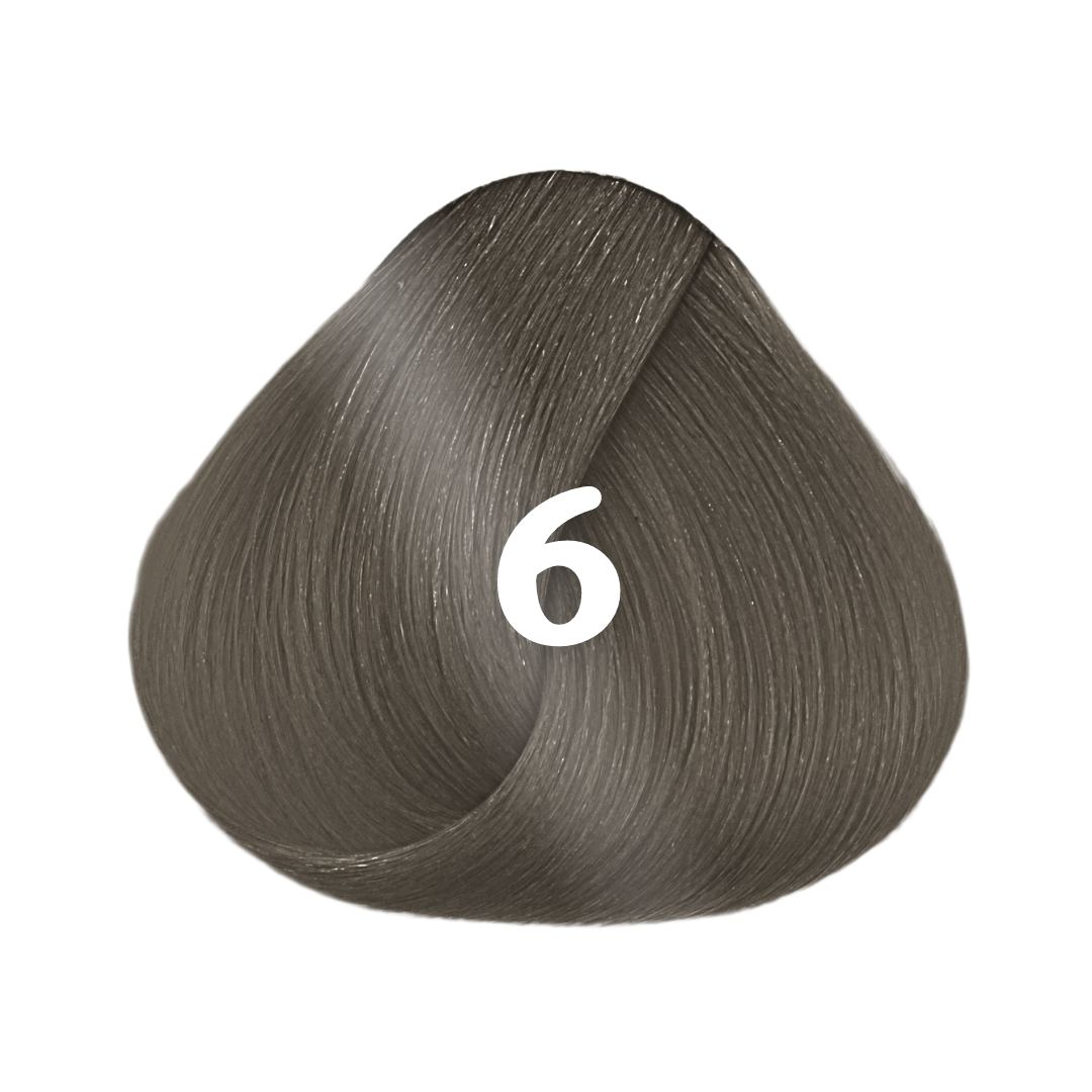 Loreal Inoa 6 Fundamental Dark Blonde 60g