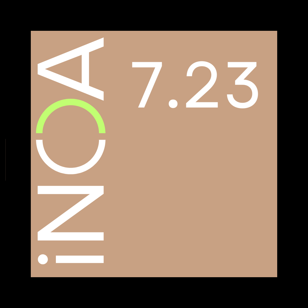 Loreal Inoa 7.23 Iridescent Golden Blonde 60g