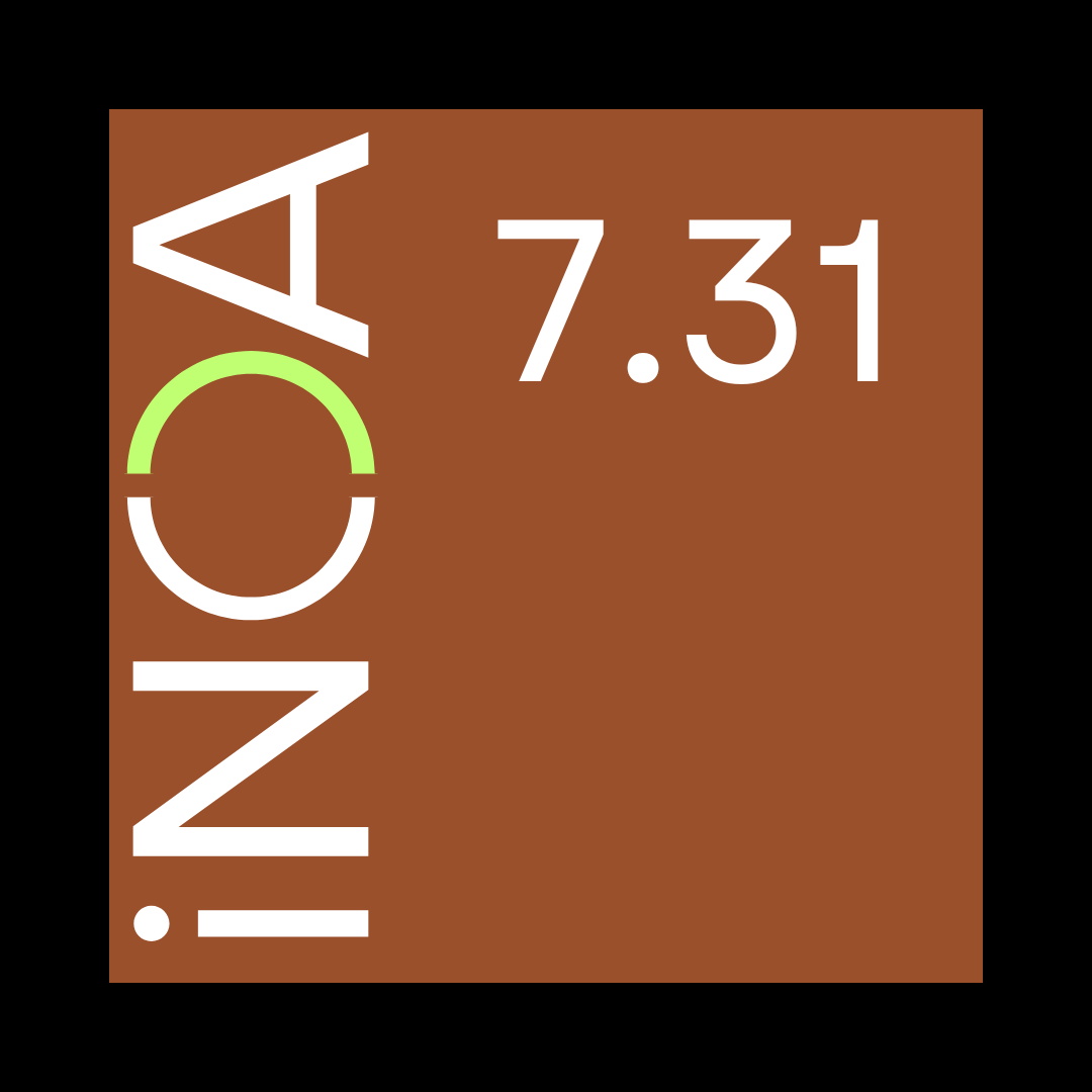 Loreal Inoa 7.31 Golden Ash Blonde 60g