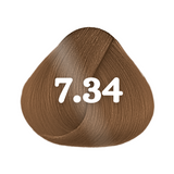 Loreal Inoa 7.34 Golden Copper Blonde 60g