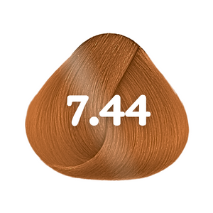 Loreal Inoa 7.44 Deep Copper Blonde 60g