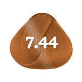 Loreal Inoa 7.44 Deep Copper Blonde 60g