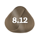 Loreal Inoa 8.12 Light Ash Iridescent Blonde 60g