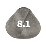 Loreal Inoa 8.1 Light Ash Blonde 60g