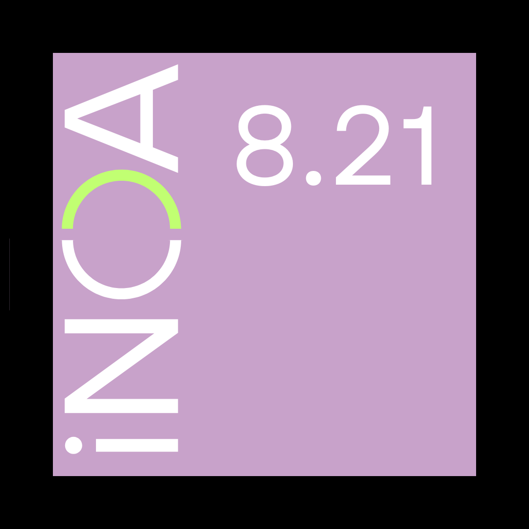 Loreal Inoa 8.21 Light Iridescent Ash Blonde 60g