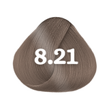 Loreal Inoa 8.21 Light Iridescent Ash Blonde 60g