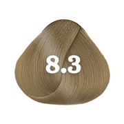 Loreal Inoa 8.3 Fundamental Light Golden Blonde 60g