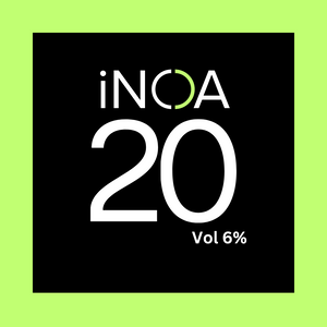 Loreal Inoa Oxydant 20vol 6%