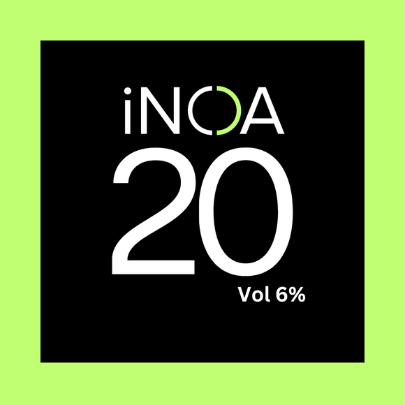 Loreal Inoa Oxydant 20vol 6%