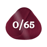 Wella Koleston Perfect Me + 0/65 Violet Mahogany