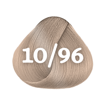 Wella Koleston Perfect Me + 10/96 Lightest Cendre Violet Blonde