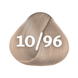 Wella Koleston Perfect Me + 10/96 Lightest Cendre Violet Blonde