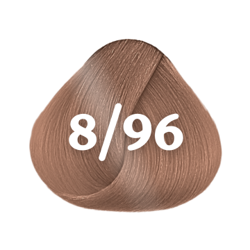 Wella Koleston Perfect Me + 8/96 Light Cendre Violet Blonde