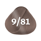 Wella Koleston Perfect Me + 9/81 Very Light Blonde Pearl Ash