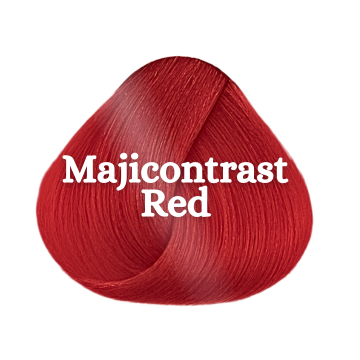 Loreal Majirel - Red Majicontrast