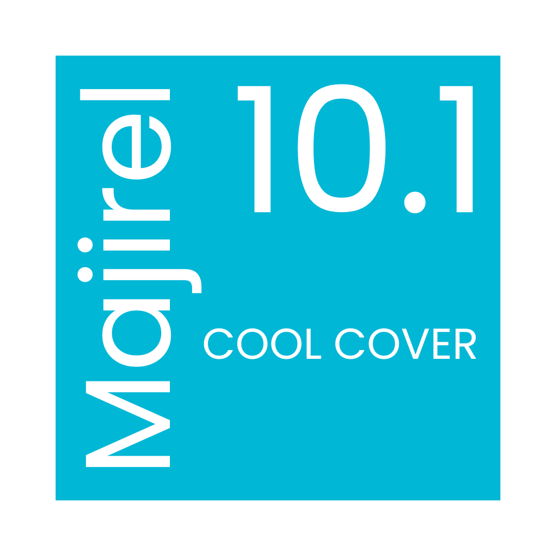 LOreal Majirel Cool Cover 10.1 Lightest ash blonde