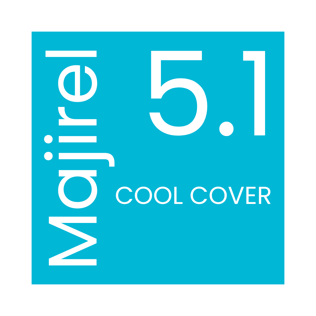 LOreal Majirel Cool Cover 5.1 Light Ash Brown