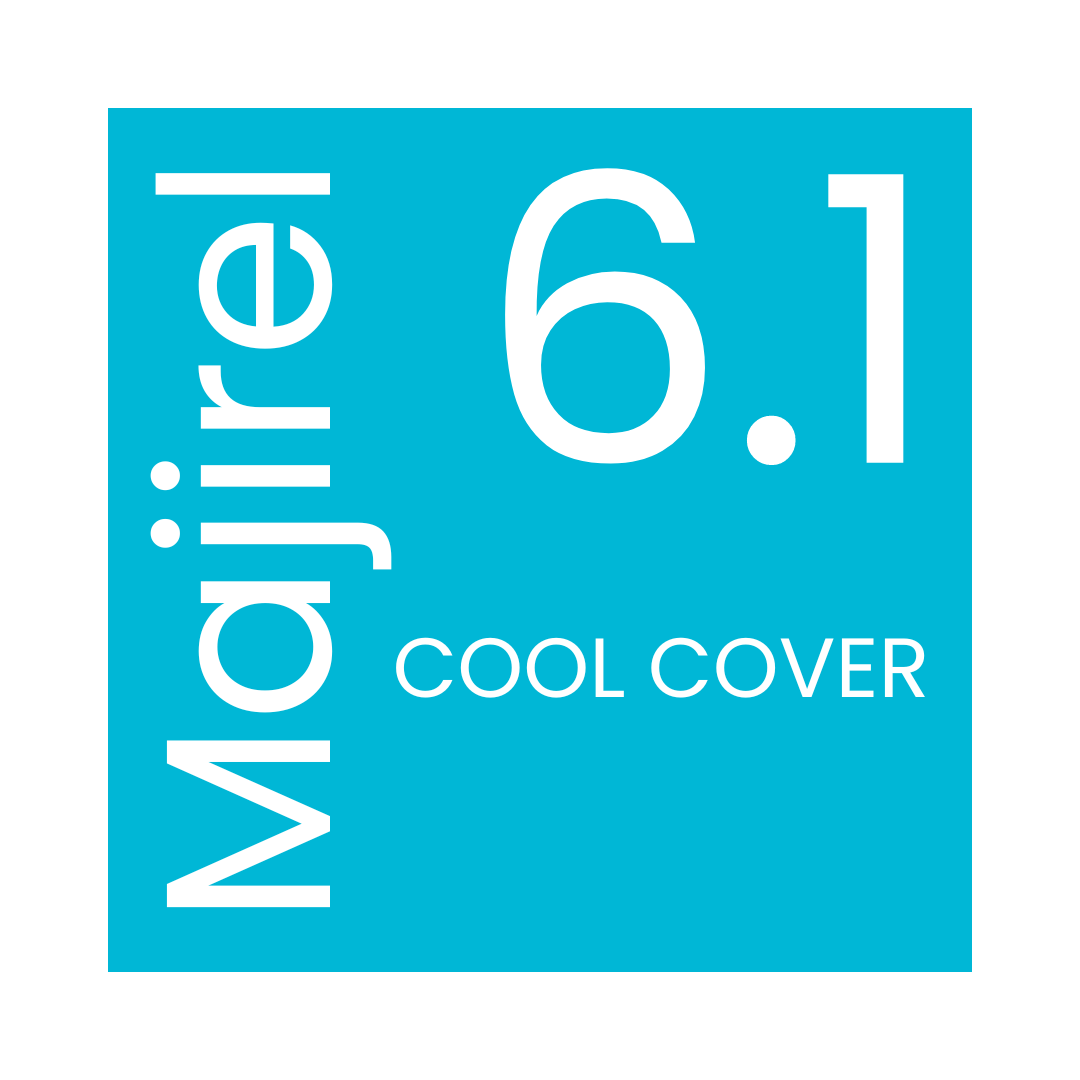 LOreal Majirel Cool Cover 6.1 Dark Ash Blonde