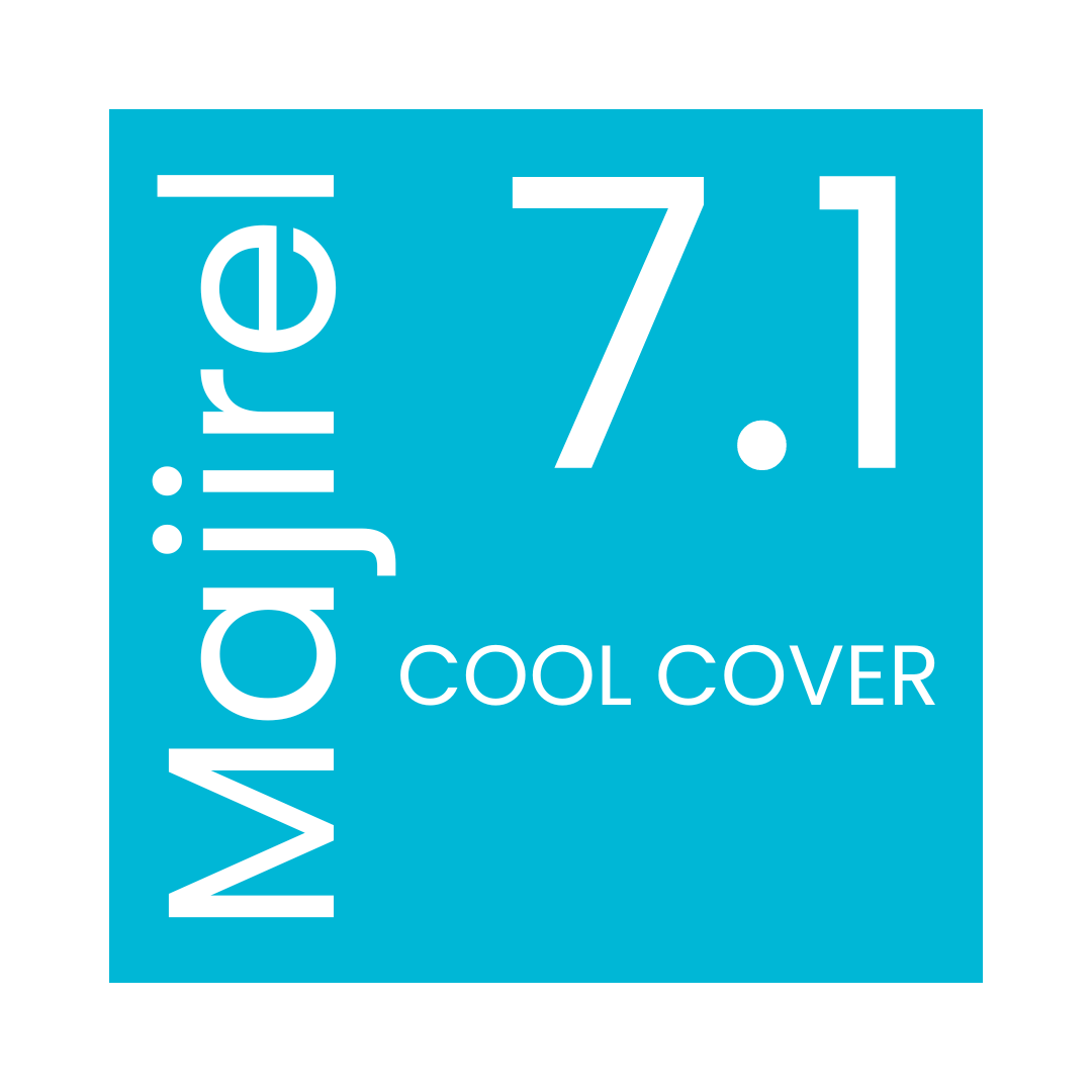 LOreal Majirel Cool Cover 7.1 Ash Blonde